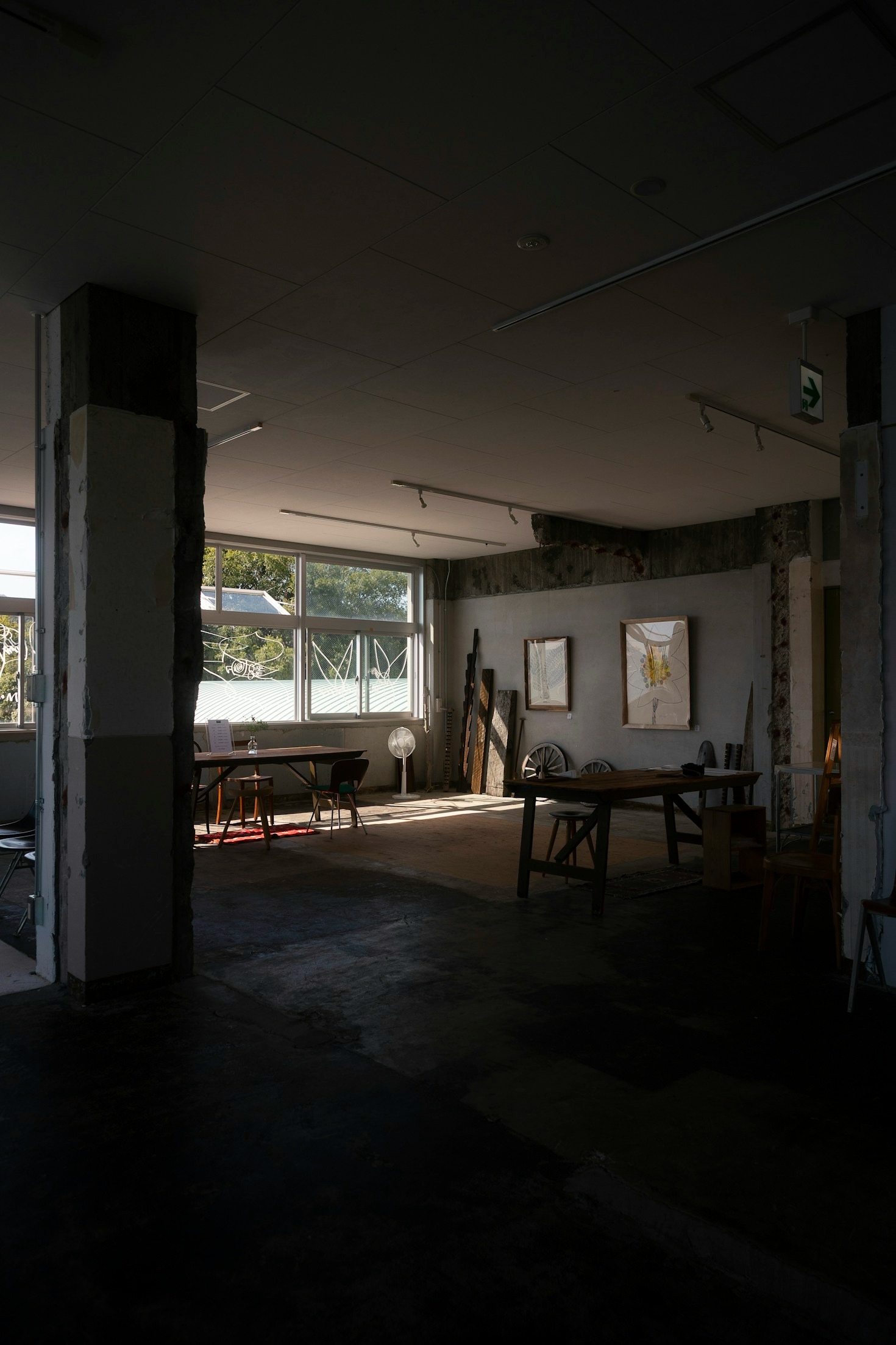 Proces twórczy w studio Revcio.art